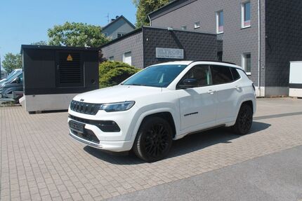 Jeep Compass 7.701 km 25.999 &euro; Bochum 44867