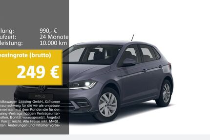 VW Polo 13.990 km 26.390 &euro; Bochum 44892