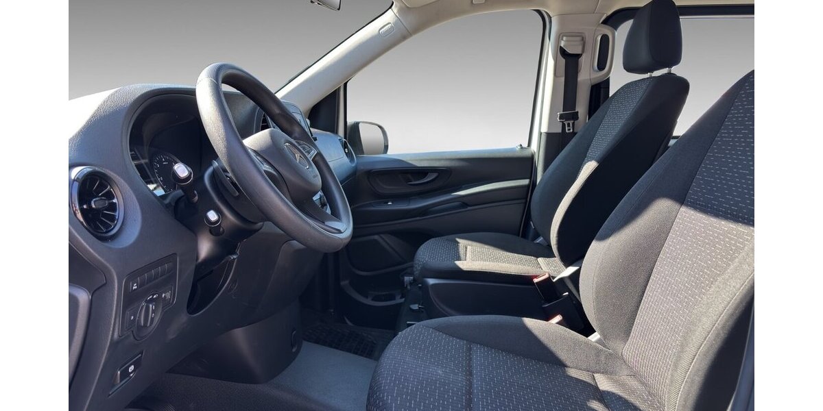Mercedes-Benz Vito 114 CDI extralang Tourer Autom.Navi Kamera 120.576 km 25.900 &euro; Wuppertal 42327