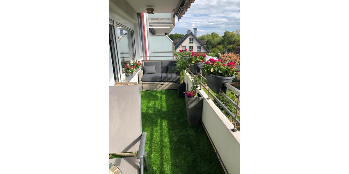 Schöne 3-Zimmer Wohnung in begehrter Wohnlage zu verkaufen 3 zimmer