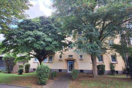 Wohnung Dortmund Innenstadt Nord - 2 Zimmer, 47 m&sup2;, 420&euro; | Angebot:27436282