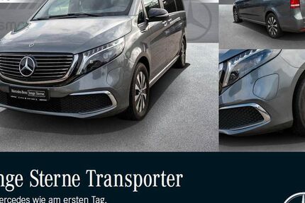 Mercedes-Benz EQV 64.898 km 45.898 &euro; Dorsten 46282