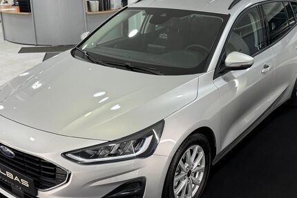 Ford Focus 11.768 km 17.900 &euro; Gelsenkirchen 45891