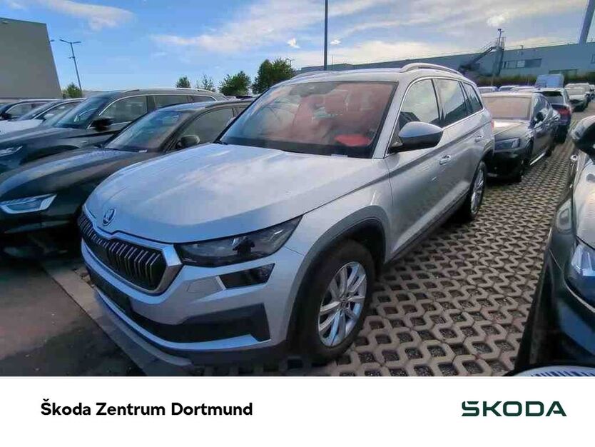 Skoda Kodiaq 89.987 km 31.249 € Dortmund 44309