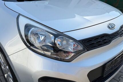 Kia Rio 199.500 km 2.990 &euro; Dortmund 44379