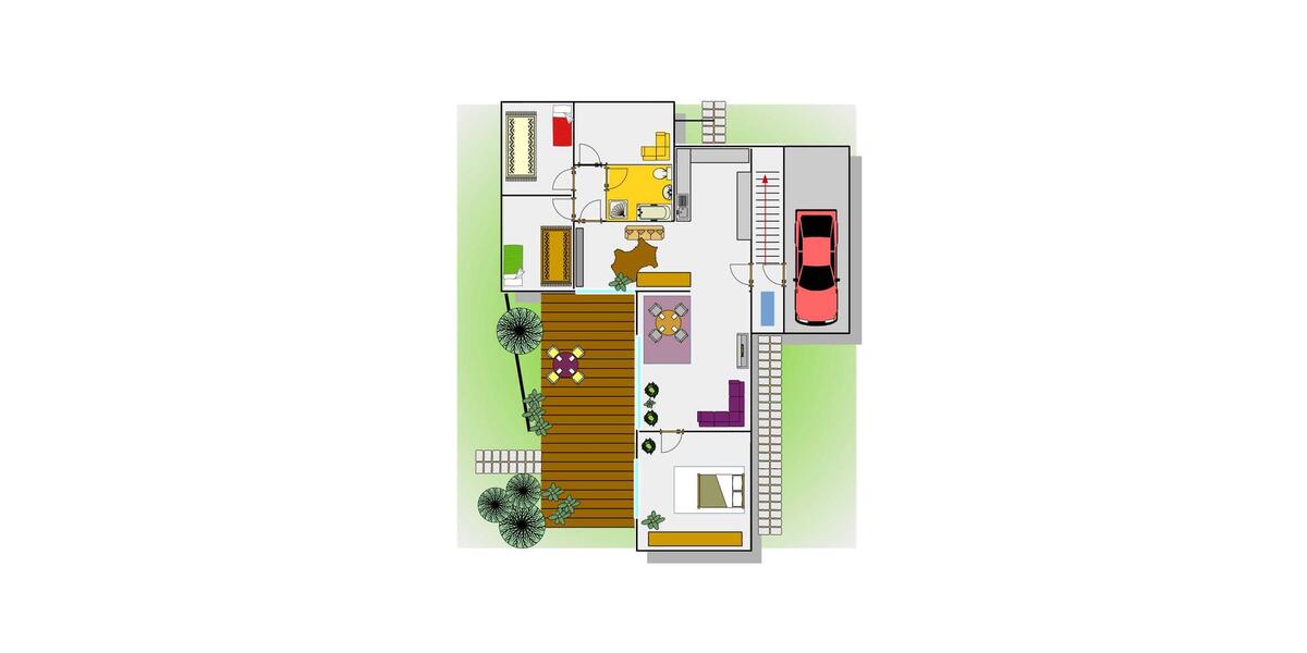 Einfamilienhaus Velbert Velbert-Mitte - 9 Zimmer, 198 m&sup2;, 495.000&euro; | Angebot:26368762