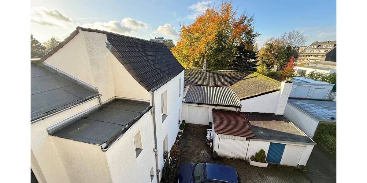 Mehrfamilienhaus, Wohnhaus Gladbeck Zweckel - 495.000&euro; | Angebot:23577334