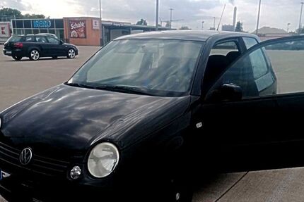 VW Lupo