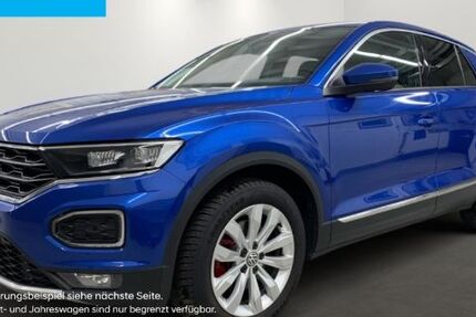 VW T-Roc 85.382 km 17.950 &euro; Essen 45307