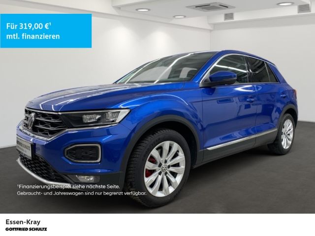 VW T-Roc 85.382 km 17.950 &euro; Essen 45307