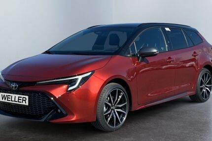 Toyota Corolla 29.999 km 31.480 &euro; Dortmund 44143