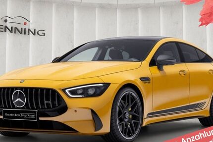 Mercedes-Benz AMG GT 19.700 km 147.880 € Herne 44653