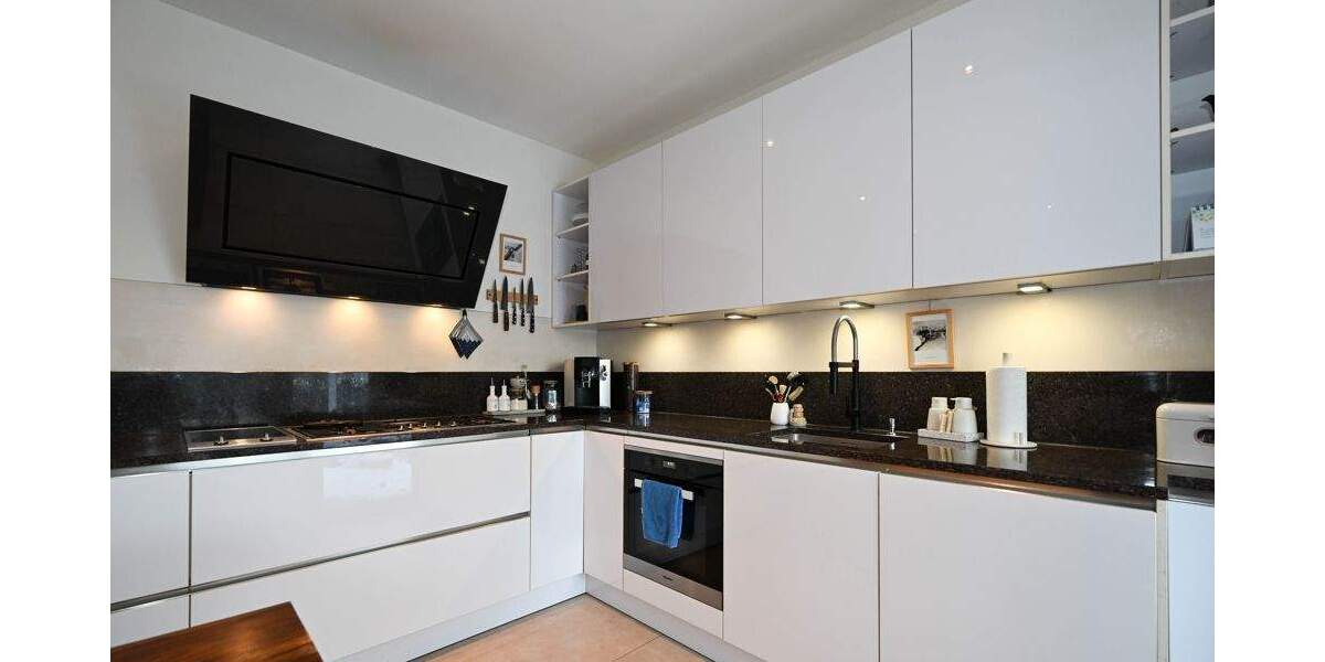 Doppelhaushälfte Bochum / Stiepel Stiepel - 4 Zimmer, 155 m&sup2;, 599.000&euro; | Angebot:24581246