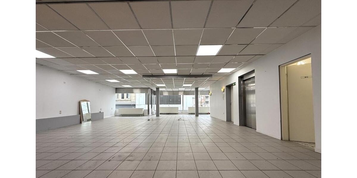 Gewerbeobjekt Gelsenkirchen Buer - 908&euro; | Angebot:21959467