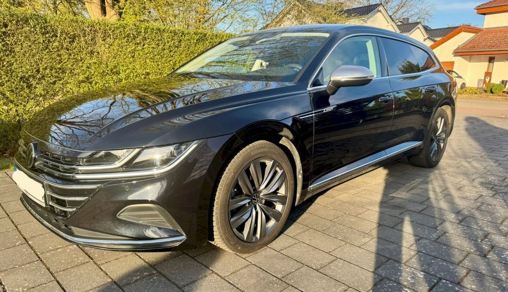 VW Arteon 224.479 km 22.749 &euro; Herne 44623