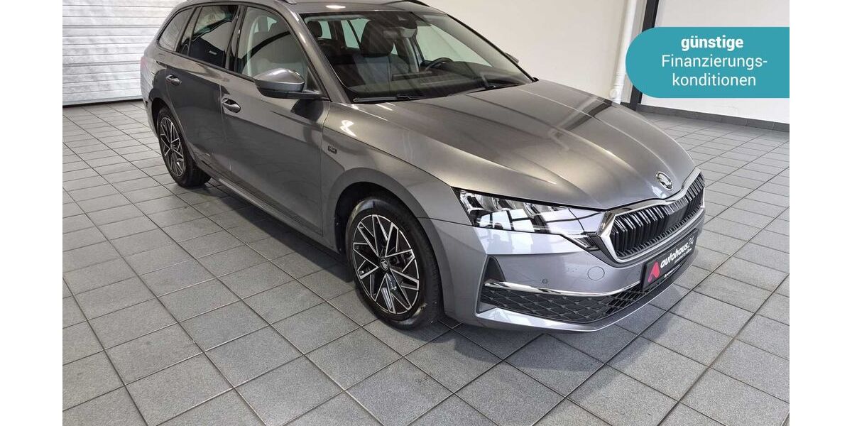 Skoda Octavia 18.547 km 27.990 &euro; Wuppertal 42287