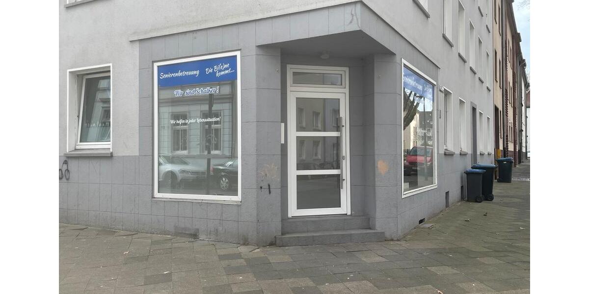 Gewerbeobjekt Herne - 330&euro; | Angebot:25470973