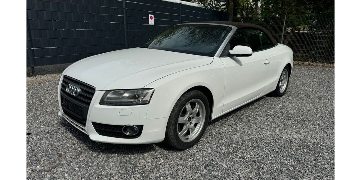 Audi A5 157.000 km 4.999 &euro; Schwelm 58332