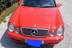 CLK 200 Kompressor