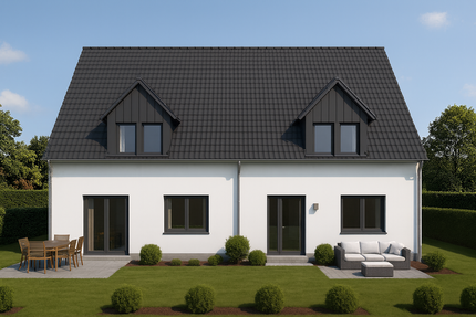 Haus zum Kaufen in Dortmund 799.000 € 145 m²