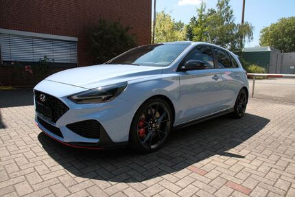 Hyundai i30 25.255 km 33.990 &euro; Dortmund 44369