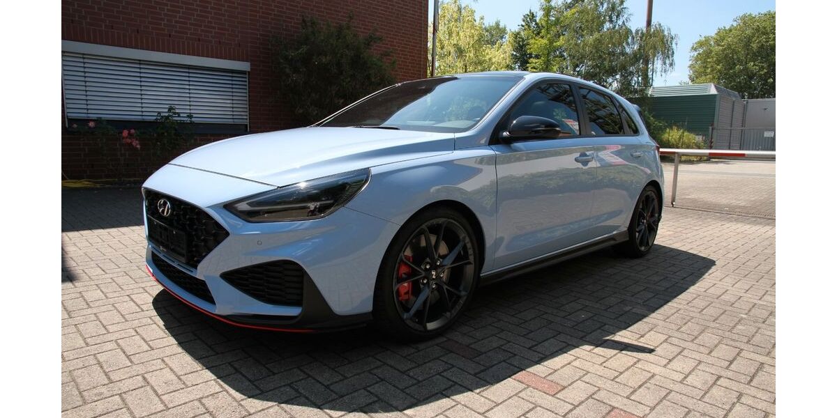 Hyundai i30 25.255 km 33.990 &euro; Dortmund 44369