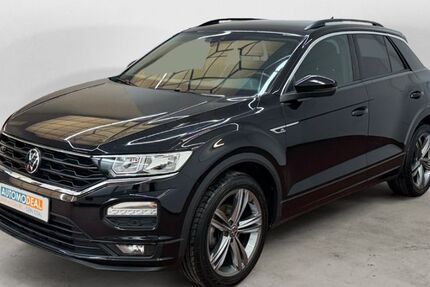 VW T-Roc 38.435 km 99.999 &euro; Dinslaken 46539
