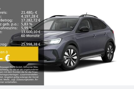 VW Taigo 2.275 km 19.350 &euro; Castrop-Rauxel 44575