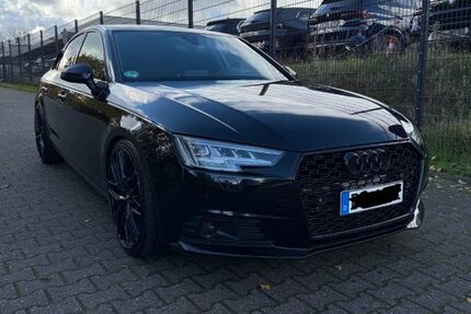 Audi A4 205.000 km 17.000 &euro; Duisburg 47249