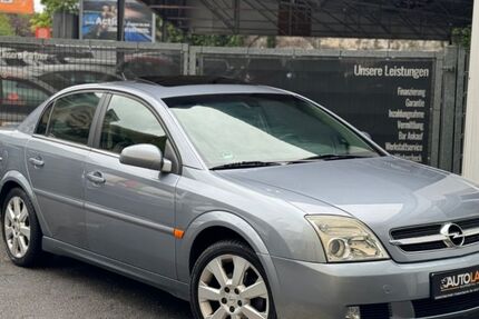 Opel Vectra 301.881 km 799 € Wuppertal 42117