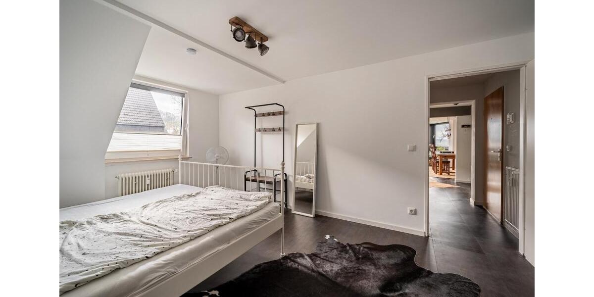 Maisonettenwohnung Essen Stadtbezirk VIII - 2 Zimmer, 95 m&sup2;, 1.600&euro; | Angebot:26386934
