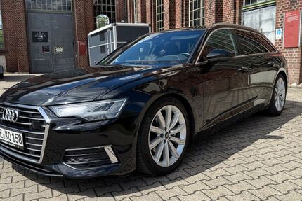 Audi A6 86.900 km 25.799 &euro; Waltrop 45731