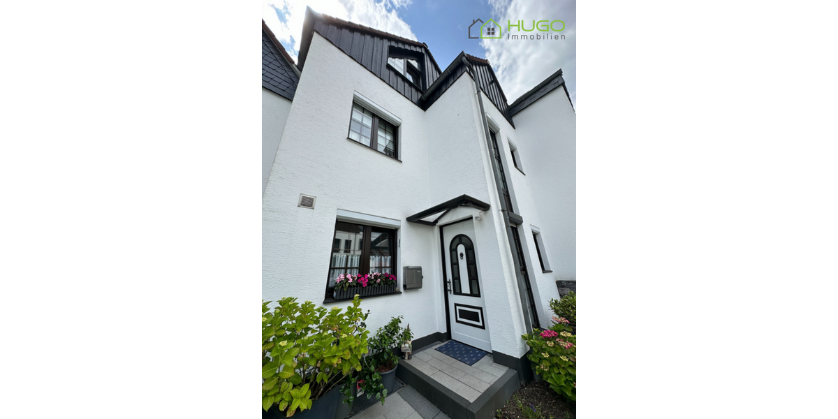 Haus zum Kaufen in Wuppertal 449.000 € 132 m² 5 zimmer