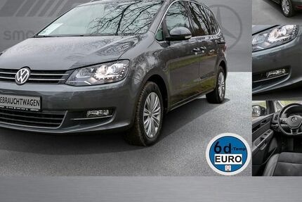 VW Sharan 88.997 km 27.998 &euro; Dorsten 46282