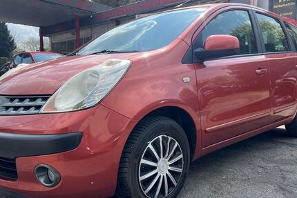 Nissan Note 110.000 km 3.800 &euro; essen 45359