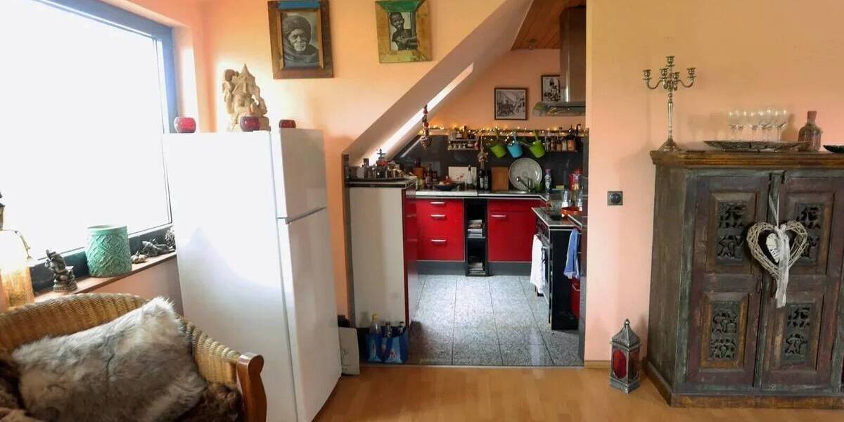 Zweifamilienhaus mit Einliegerwohnung in ruhiger Lage 6 zimmer