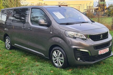 Peugeot Expert 99.999 km 19.950 &euro; Dorsten 46282