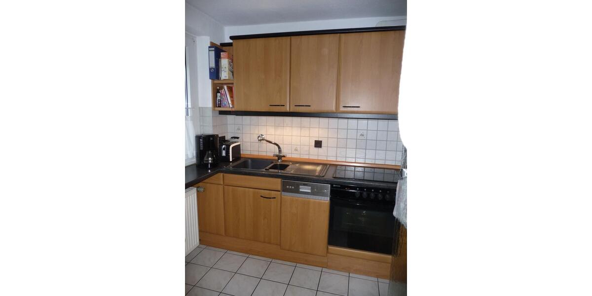 Dachgeschoßwohnung Dortmund Hombruch - 3 Zimmer, 73 m&sup2;, 675&euro; | Angebot:26139118