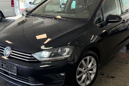 VW Golf Sportsvan 219.980 km 9.590 &euro; Schwelm 58332