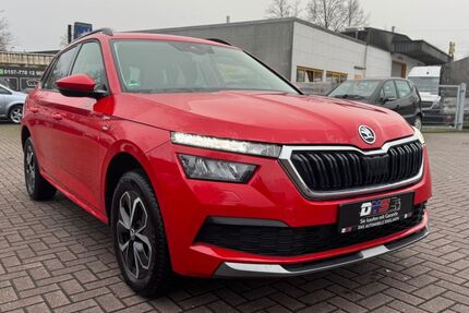 Skoda Kamiq 70.912 km 19.399 &euro; Dinslaken 46537