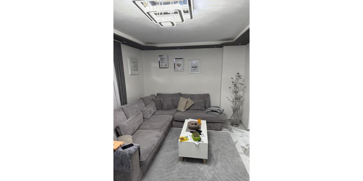 Reiheneckhaus 4 zimmer