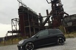 Golf VI GTI