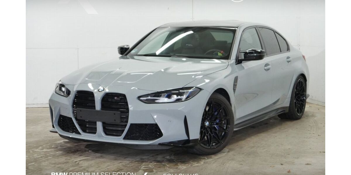 BMW M3 9.848 km 81.880 &euro; Bottrop 46236