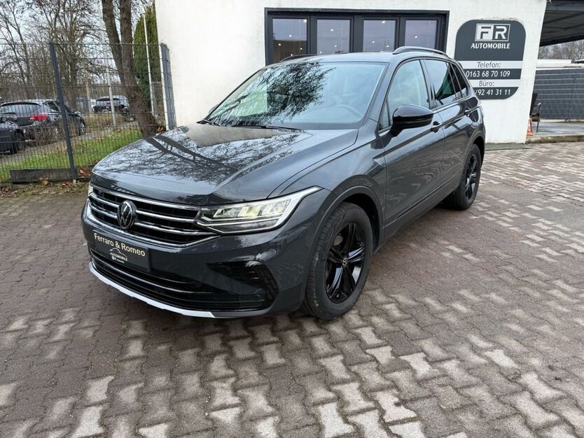 VW Tiguan 56.980 km 31.499 € Gelsenkirchen 45884