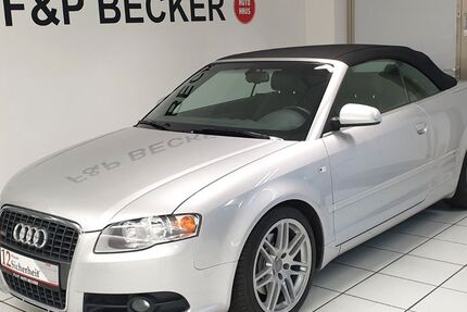 Audi A4 62.326 km 17.750 &euro; Wuppertal 42275