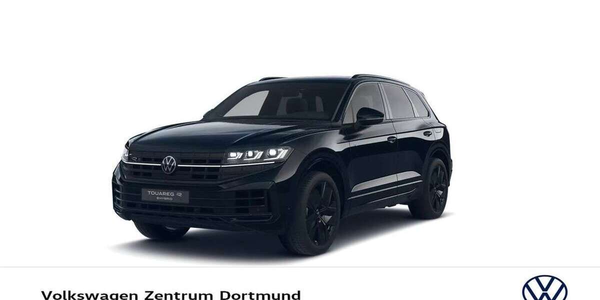 VW Touareg 17.847 km 79.911 &euro; Dortmund 44141