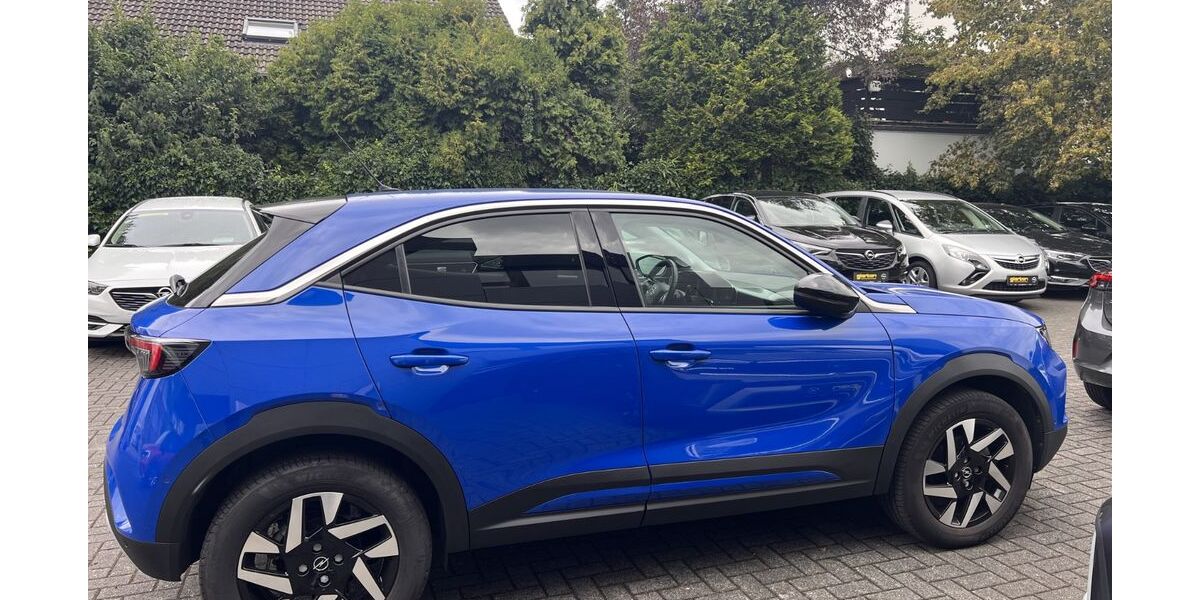 Opel Mokka 74.000 km 17.000 &euro; Dortmund 44227