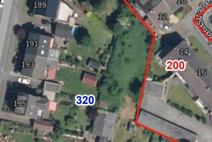 Grundstück zu verkaufen in Duisburg Hochheide zimmer