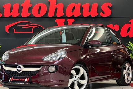 Opel Adam 119.000 km 5.590 &euro; Voerde 46562