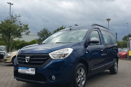 Dacia Dokker 99.989 km 8.999 &euro; Essen 45326